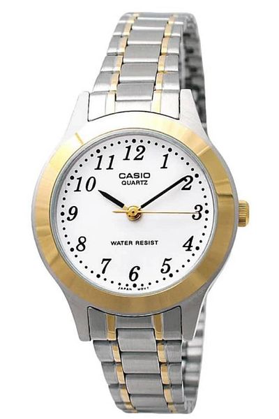 Casio Ceas Dama, Casio, Collection LTP-12 LTP-1263PG-7B