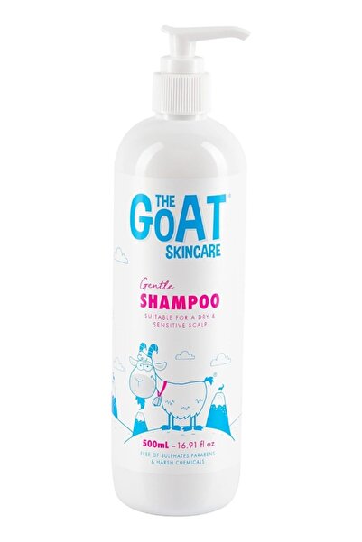 The Goat SKINCARE SHAMPOO 500ML