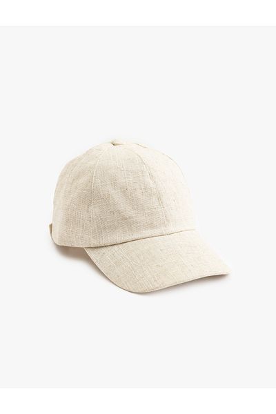 Koton Καπέλο βισκόζης Basic Cap