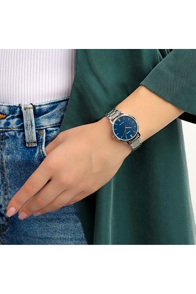 Casio Ceas Dama, Casio, Collection LTP-VT LTP-VT01D-2B2