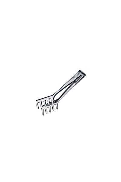 Ghidini spaghetti tongs, stainless steel, 20 cm