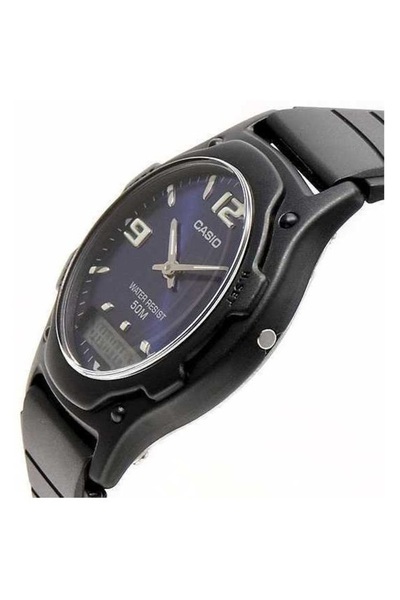 Casio Casio watch, Collection AW AW-49HE-2A