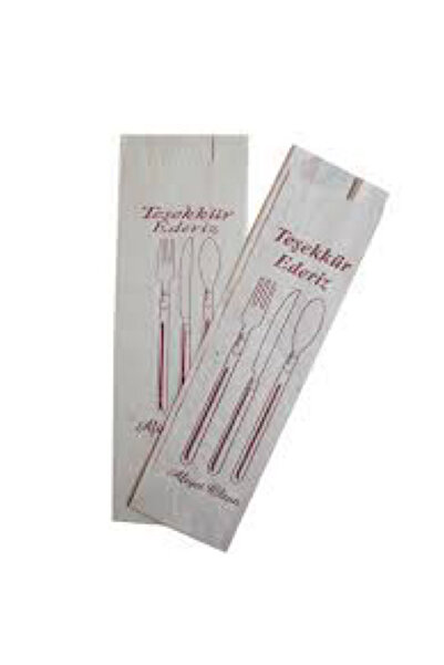 Ta-Fu Global ملعقة شوكة ورق كيلو