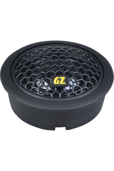 Ground Zero Tweeter Dome Ground Zero GZCT 25M-SPL – 25mm, 100W RMS