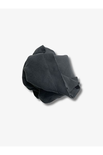 Yiğit Kumaş Smoked Camisole (Rib) Fabric, Piece 100X140 cm