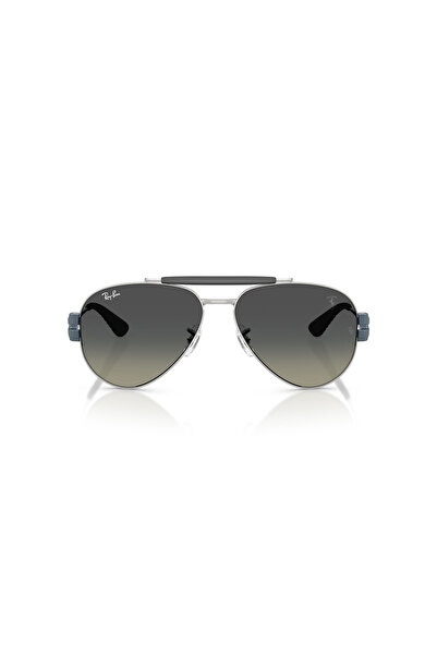 Ray-Ban 0Rb 3762-m F123/11 58