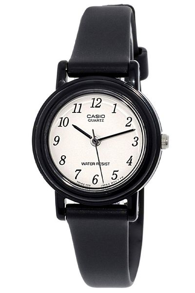 Casio Ceas Dama, Casio, Standard LQ LQ-139BMV-1B