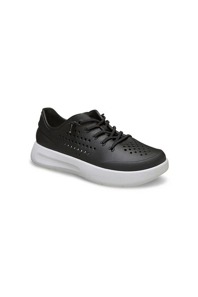 Crocs Inmotion Pacer W Women's Black Sports Shoes 210832-0Oc