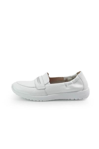 Caprice PANTOFI DAMA CAPRICE 24702 ALB