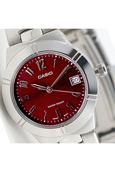 Casio Ceas Dama, Casio, Collection LTP-12 LTP-1241D-4A2
