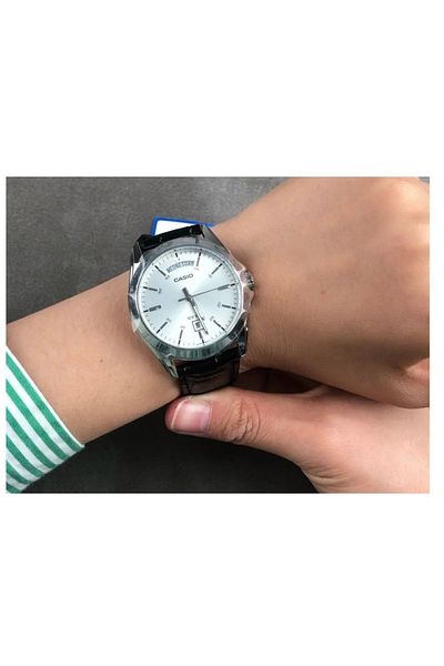 Casio Ceas Barbati, Casio, Collection MTP-13 MTP-1370L-7A
