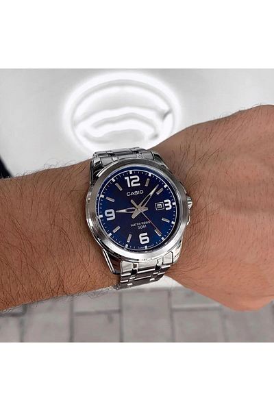 Casio Ceas Barbati, Casio, Collection MTP-13 MTP-1314D-2A