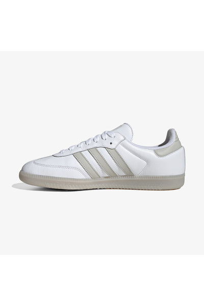 adidas Samba Og Men's White Sneaker
