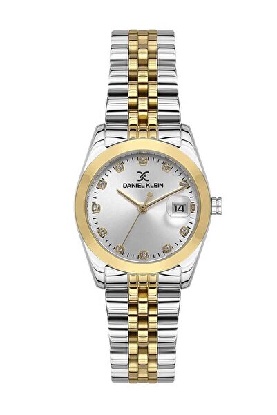 Daniel Klein Dk.1.13493-10 Women's Watch