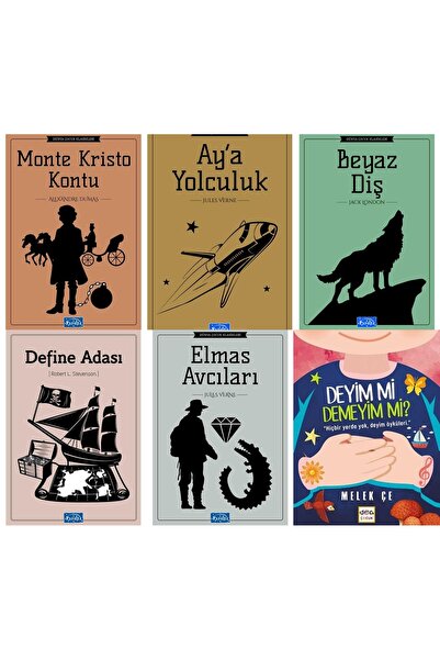 Parıltı Yayınları Deyim mi Demeyim mi Hiçbir Yerde Yok, Deyim Öyküleri