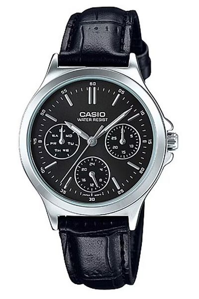 Casio Ceas Dama, Casio, Collection LTP-V3 LTP-V300L-1A