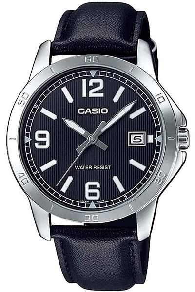 Casio Ceas Barbati, Casio, Collection MTP-V0 MTP-V004L-1B