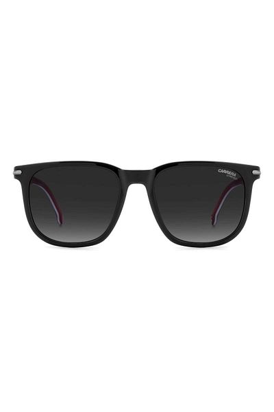 Carrera Men's Sunglasses Carrera CA300/S M4P/9O, Black, Rectangular, 54 mm