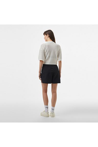 United 4 United4 Women's Black Shorts
