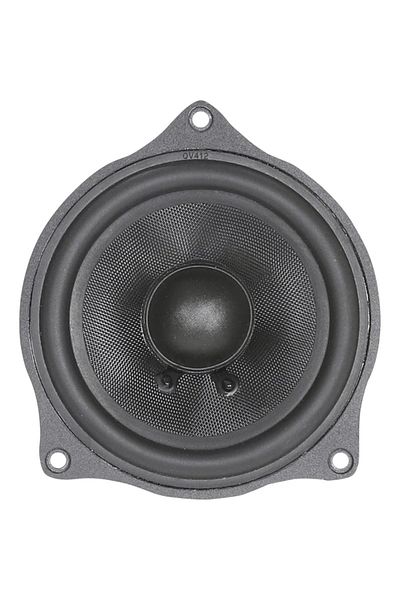 Ground Zero Set of 2 BMW Ground Zero GZCS 100.2BMW dedicated car speakers – 100mm, 60W RMS