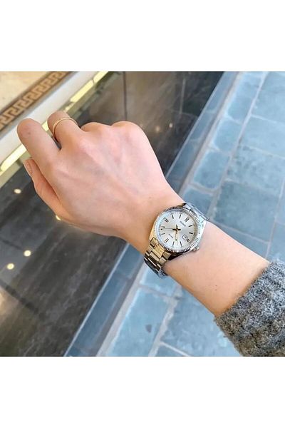 Casio Ceas Dama, Casio, Collection LTP-13 LTP-1302D-7A2