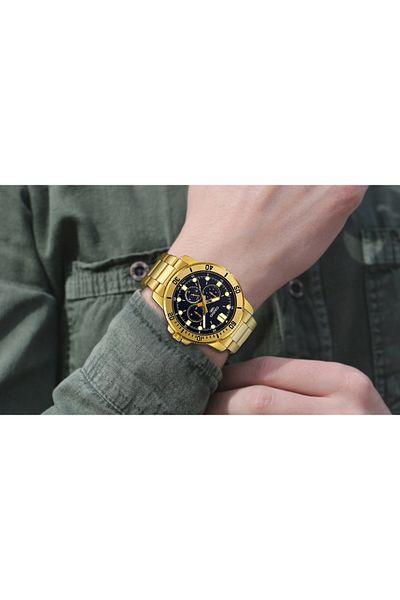 Casio Ceas Barbati, Casio, Collection MTP-VD MTP-VD300G-1E