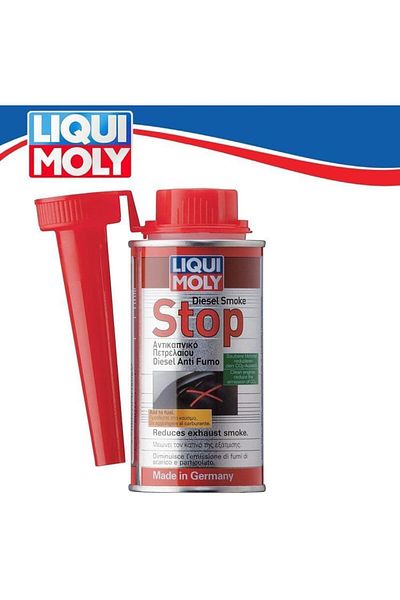 Liqui Moly DIESEL Smoke Stop 150ml