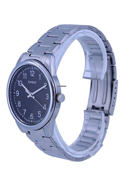 Casio Ανδρικό ρολόι χειρός Mtp-v005d-1b4udf