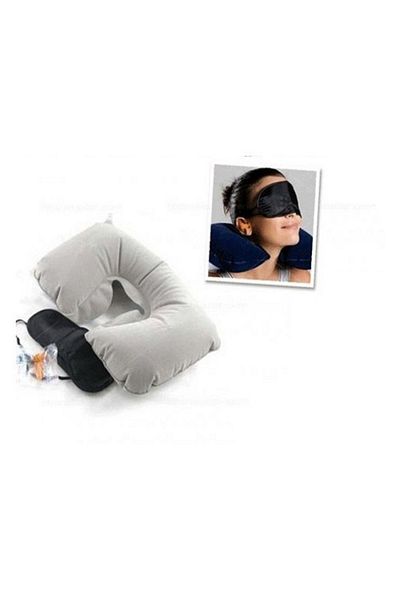 Modafiks Travel Set (3 Pieces) (5122)