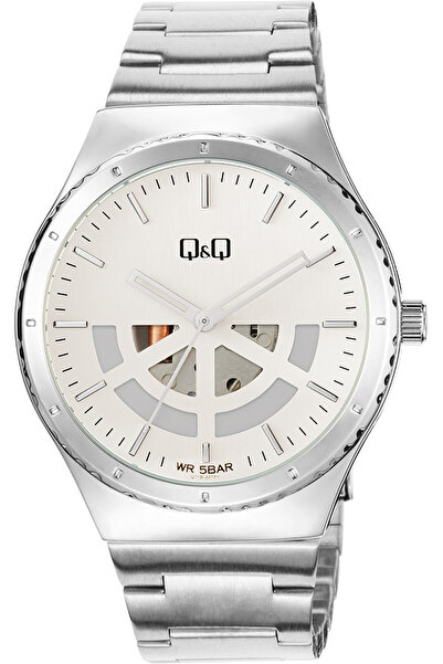 Q&Q Q71B-001PY Erkek