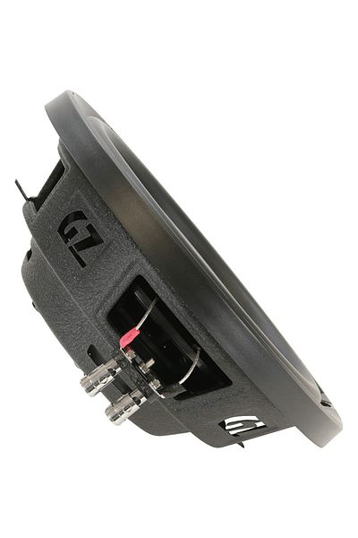 Ground Zero Car subwoofer SPL Flat Ground Zero GZRW 250-D2, 25 cm / 10″