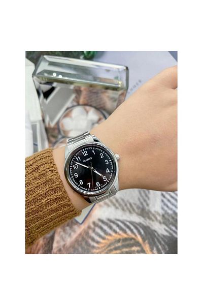 Casio Ceas Barbati, Casio, Collection MTP-V0 MTP-V005D-1B4