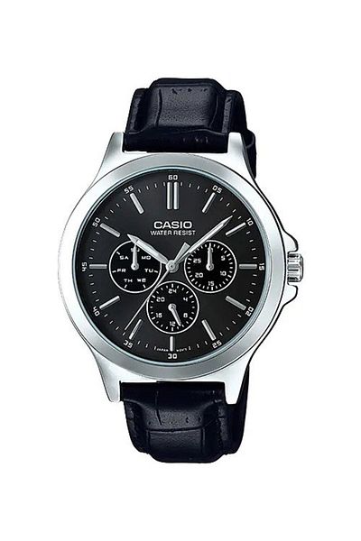 Casio Ceas Barbati, Casio, Collection MTP-V3 MTP-V300L-1A