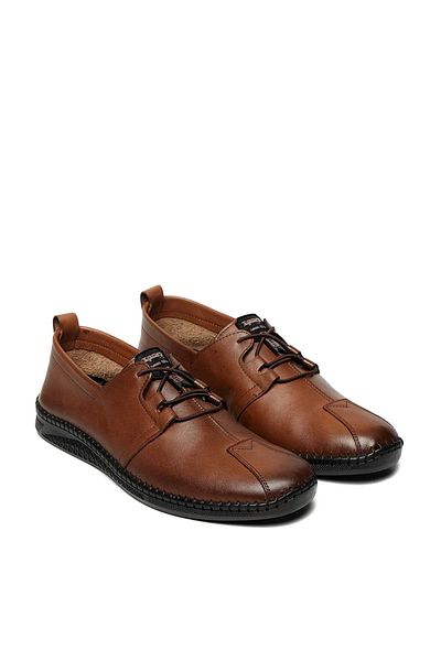 Bestello Lace-Up Poly Sole Casual 020-070-24Y Men's Shoes