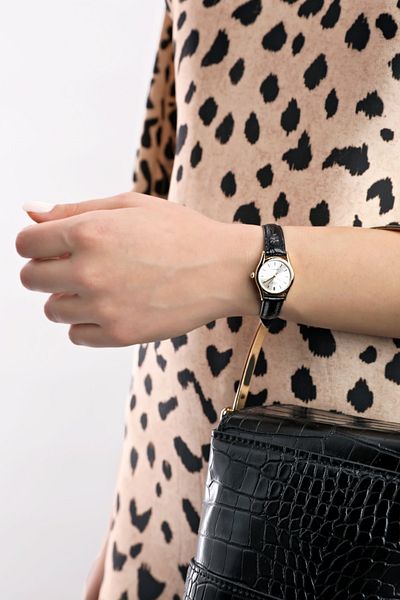Casio Ceas Dama, Casio, Collection LTP-10 LTP-1094Q-7A