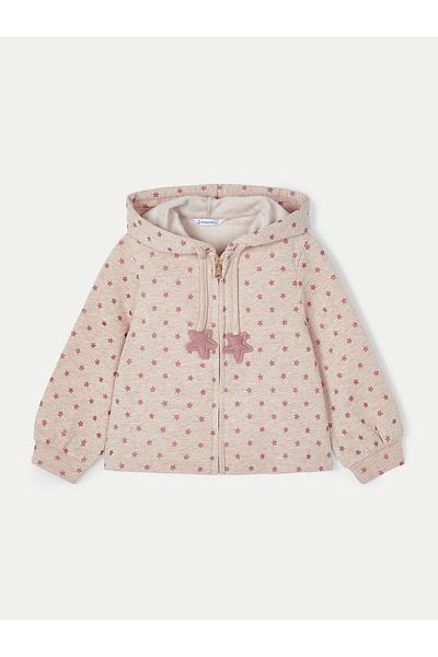 MAYORAL mayoral Girl Set of blouse, top and pants 4889 Pink