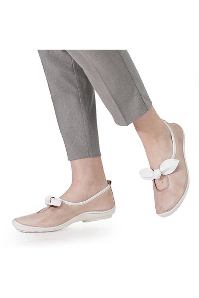 CAPRICIA WOMEN'S SHOES CAPRICIA 6 PINK