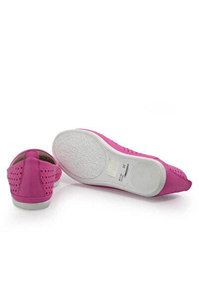 CAPRICIA WOMEN'S BALLERINAS CAPRICIA 203 FUCHSIA
