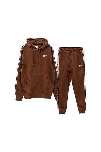 Nike M NK Club FLC GX Hd TRK Suit FB7296-259