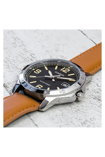 Casio Ceas Barbati, Casio, Συλλογή MTP-V0 MTP-V004L-1B2