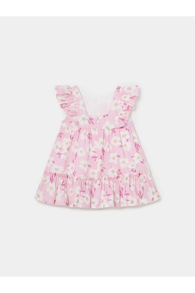 MAYORAL Girl Summer Dress 1917 Pink