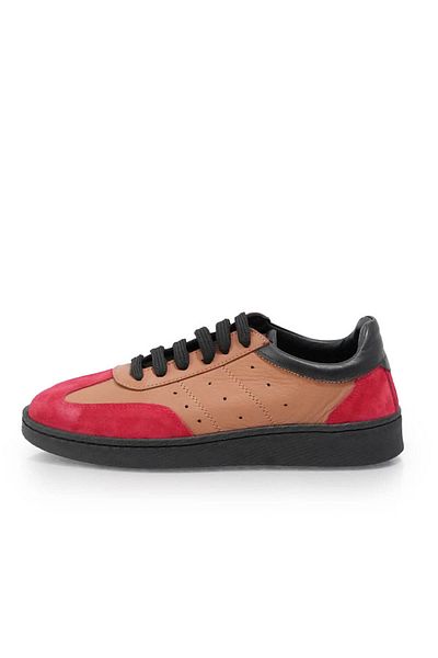 CAPRICIA WOMEN'S SHOES CAPRICIA 1856 RED