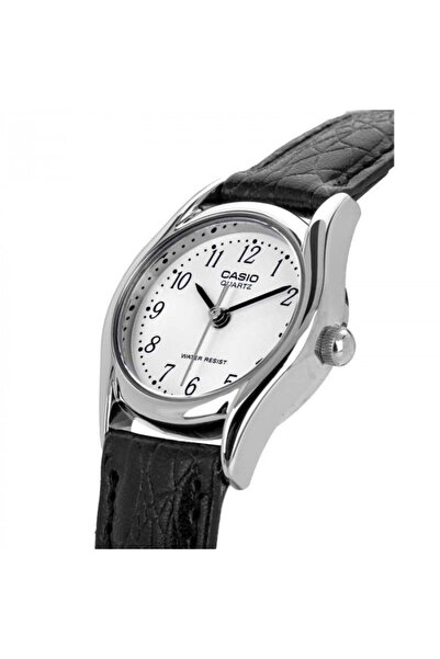 Casio Γυναικείο ρολόι, Casio, Συλλογή LTP-10 LTP-1094E-7B