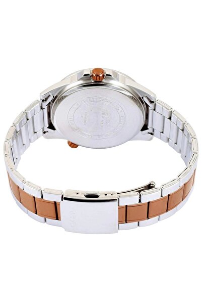 Casio Men's watch, Casio, Collection MTP-SW MTP-SW320RG-2A