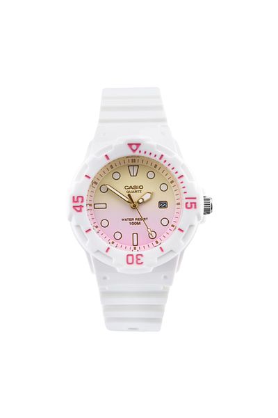 Casio Ceas Dama, Casio, Collection LRW LRW-200H-4E2VDR