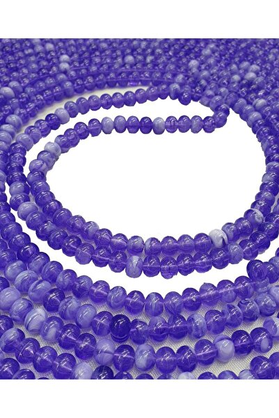 Çağrı 1000-piece 10 mm blue zikir prayer beads