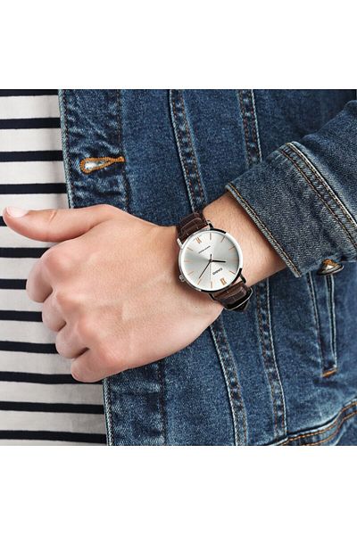 Casio Ceas Barbati, Casio, Collection MTP-VT MTP-VT01L-7B2