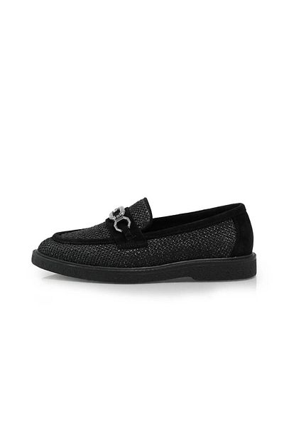 CAPRICIA WOMEN'S SHOES CAPRICIA 6392 BLACK