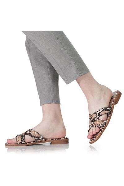 FIORE FINO CASUAL Clogs FIORE FINO 2504158 MULTI