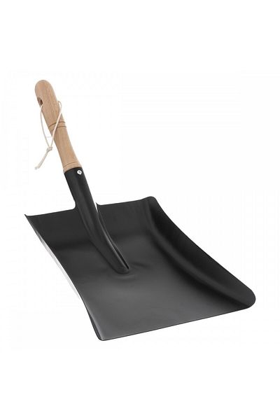 5 five simply smart Faras Pallle, metallic, 24 x 13 x 45 cm